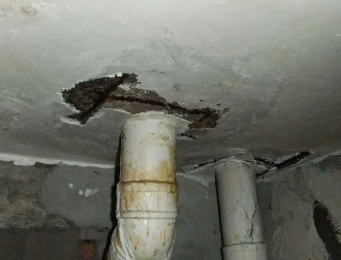 雷州卫生间漏水维修公司浅析雷州卫生间渗水维修的方法