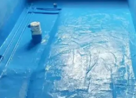 雷州卫生间漏水维修公司分享下雷州卫生间防水工程中常用防水涂料介绍。