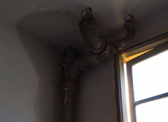 雷州卫生间漏水维修公司专业解读雷州卫生间防水的步骤